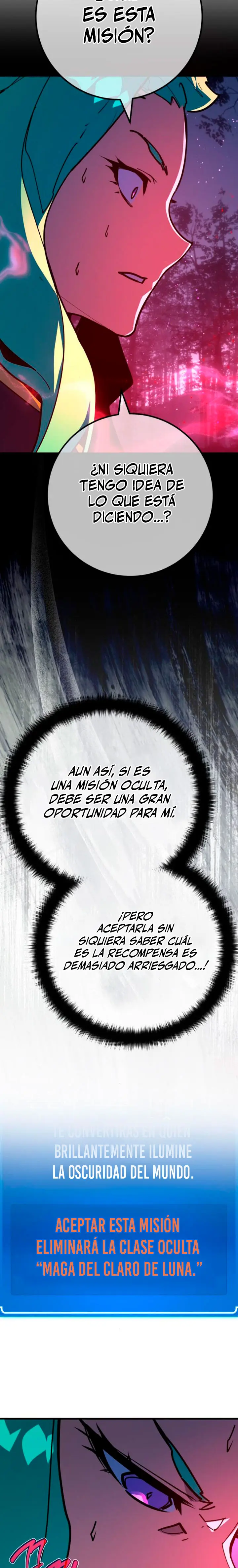 El Troll más fuerte del mundo Capitulo 142 página 5
