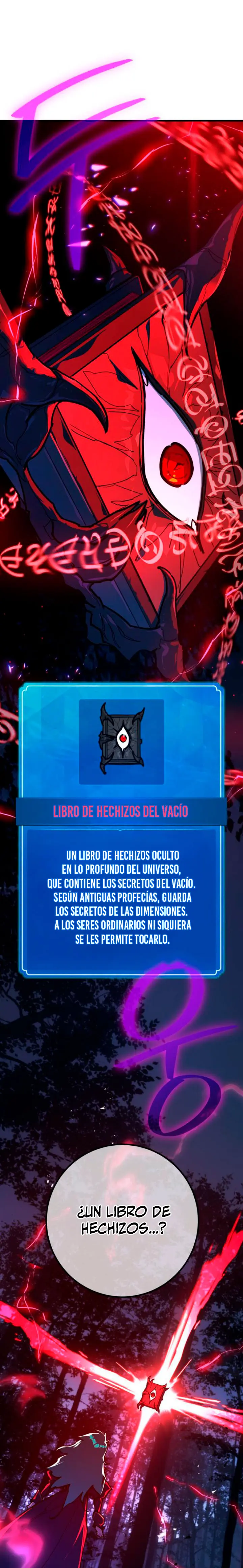 El Troll más fuerte del mundo Capitulo 142 página 9