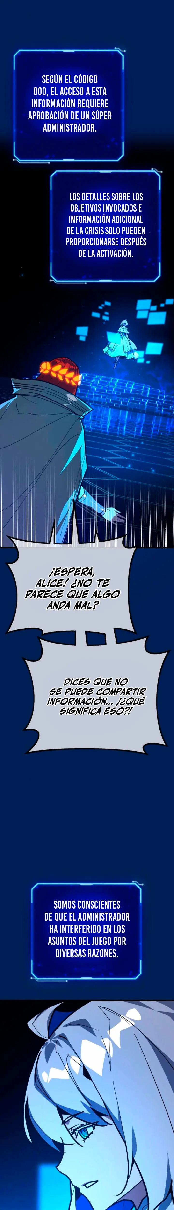 El Troll más fuerte del mundo Capitulo 143 página 10
