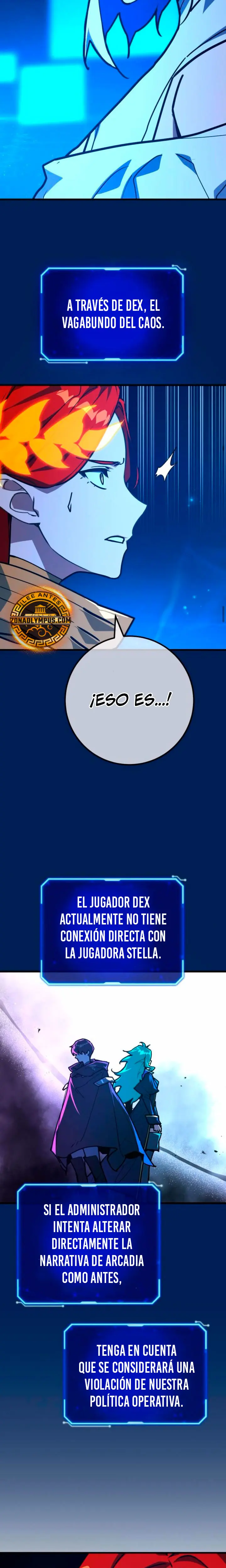 El Troll más fuerte del mundo Capitulo 143 página 11