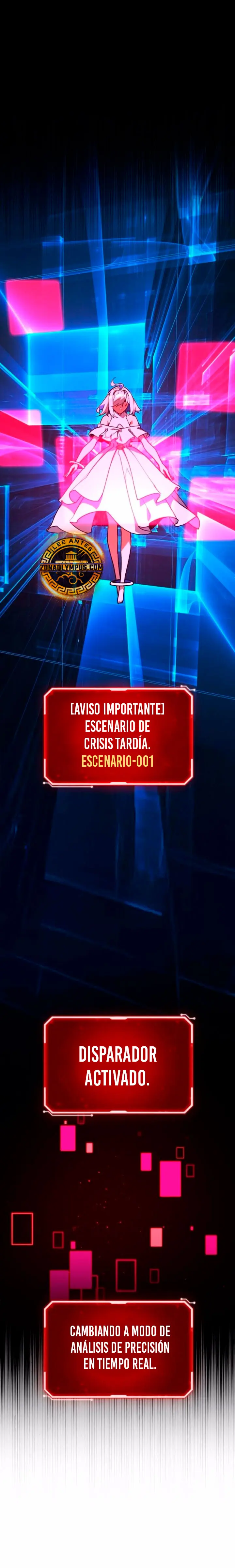 El Troll más fuerte del mundo Capitulo 143 página 2