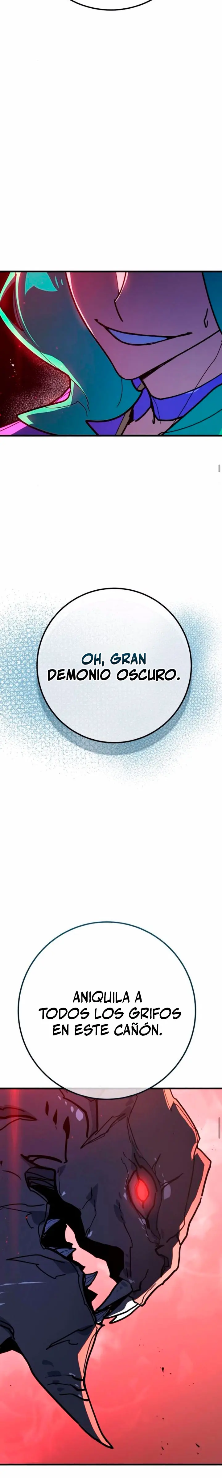 El Troll más fuerte del mundo Capitulo 143 página 23