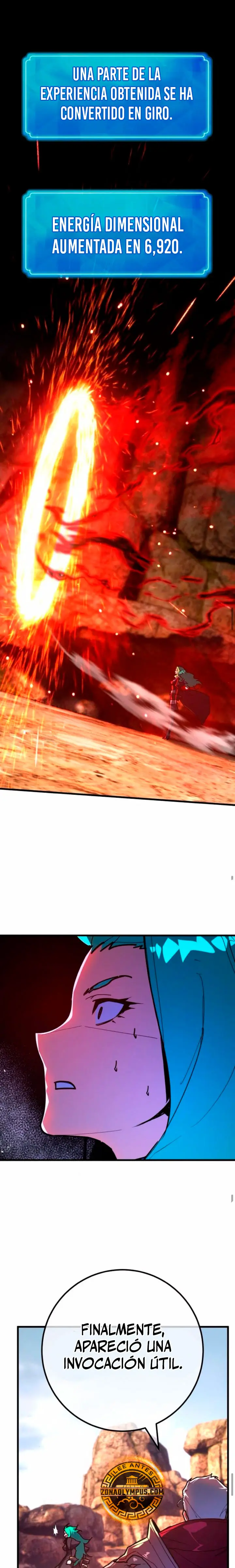 El Troll más fuerte del mundo Capitulo 143 página 26