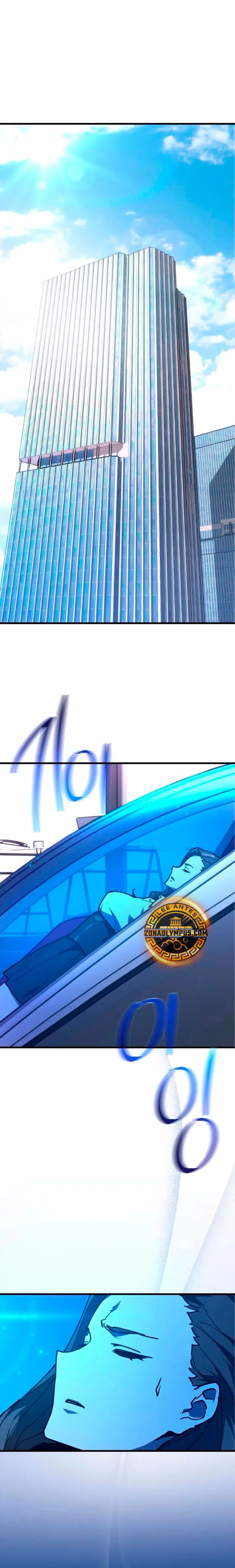 El Troll más fuerte del mundo Capitulo 143 página 3