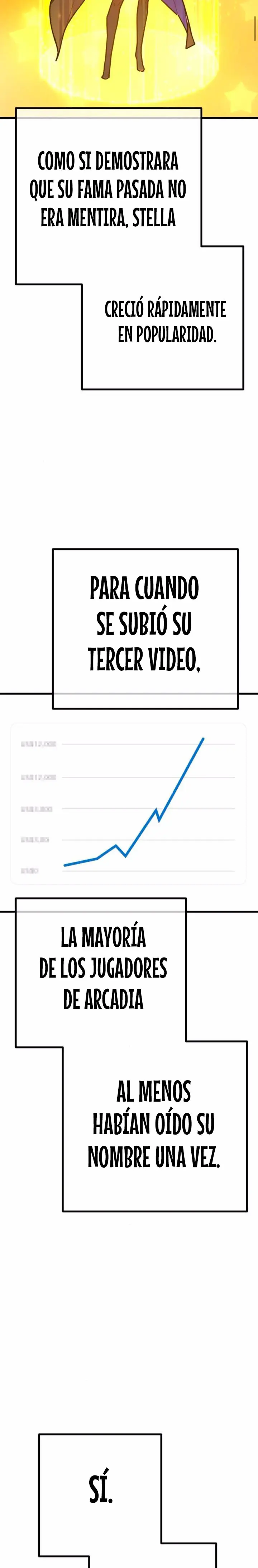El Troll más fuerte del mundo Capitulo 143 página 35