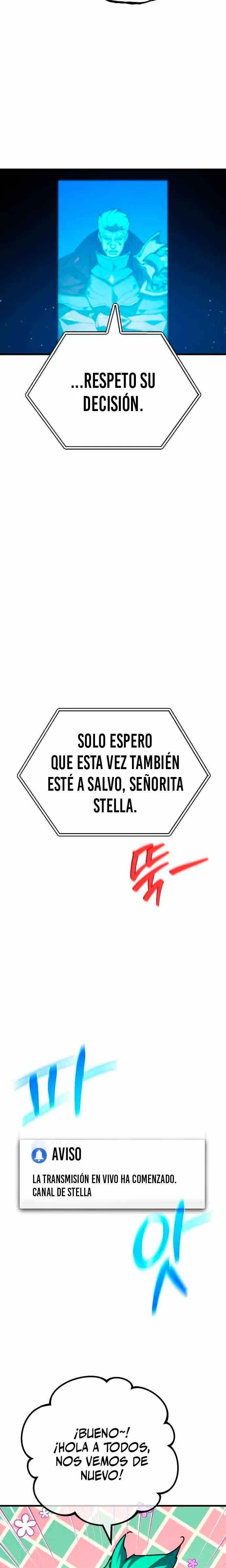 El Troll más fuerte del mundo Capitulo 144 página 11