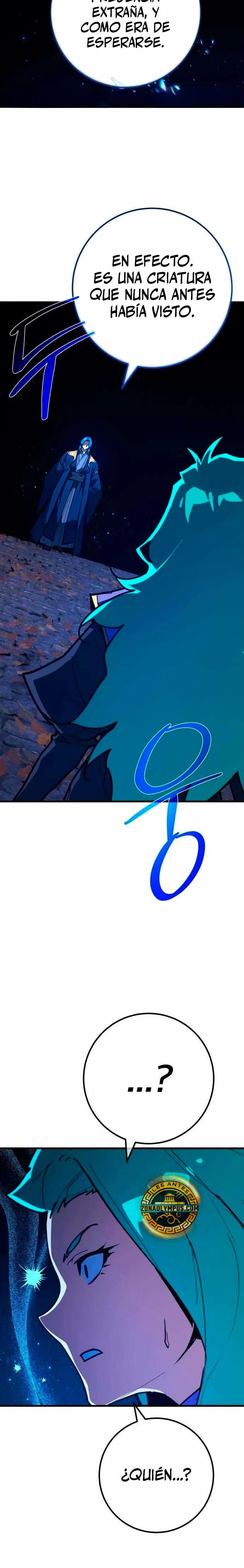 El Troll más fuerte del mundo Capitulo 144 página 25