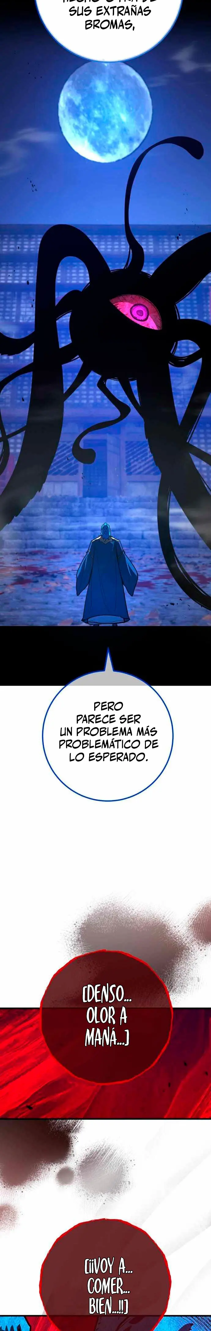 El Troll más fuerte del mundo Capitulo 144 página 27