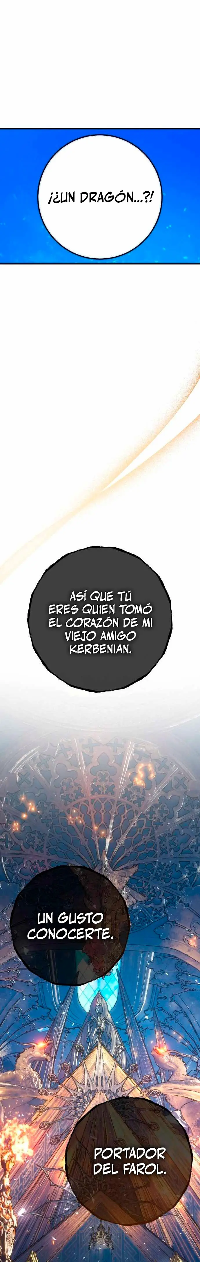 El Troll más fuerte del mundo Capitulo 144 página 31
