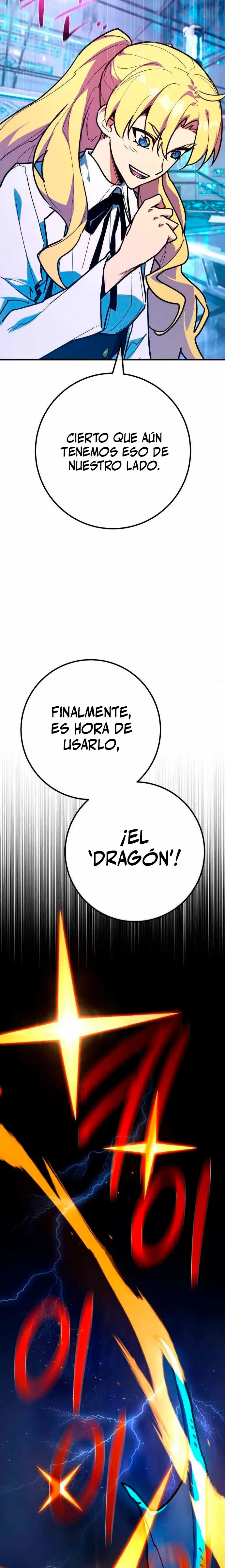 El Troll más fuerte del mundo Capitulo 144 página 4