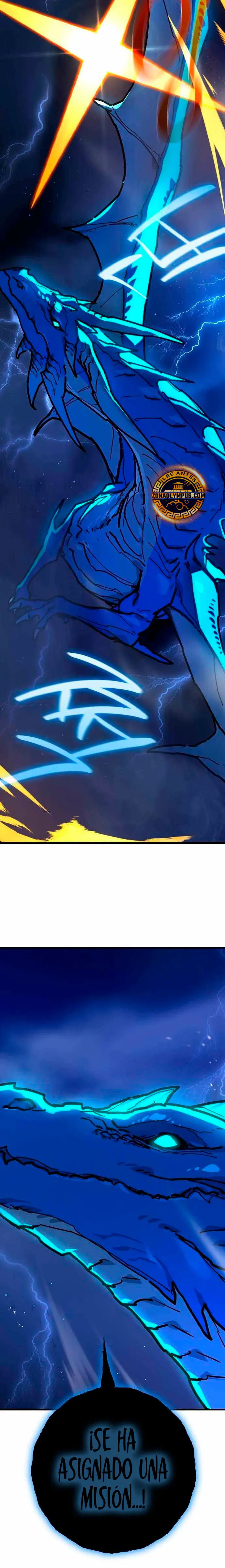 El Troll más fuerte del mundo Capitulo 144 página 5