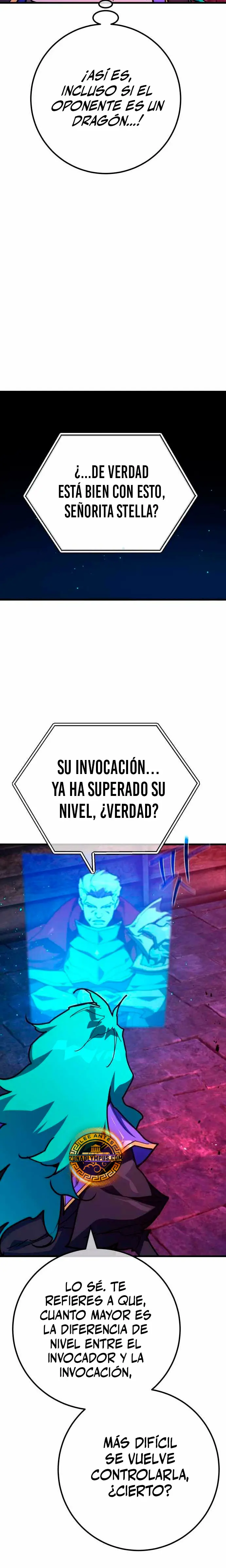 El Troll más fuerte del mundo Capitulo 144 página 9