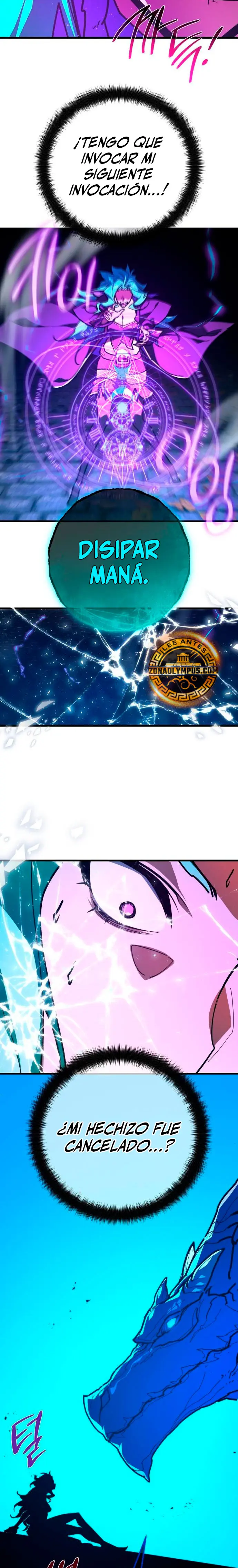 El Troll más fuerte del mundo Capitulo 145 página 10