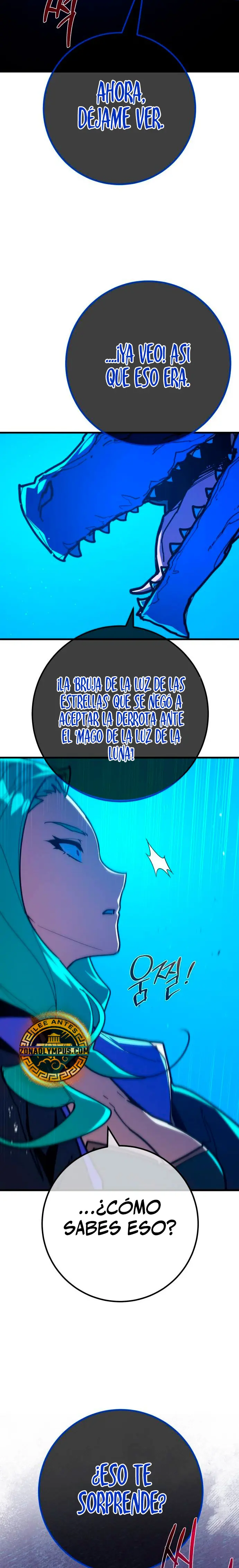 El Troll más fuerte del mundo Capitulo 145 página 11