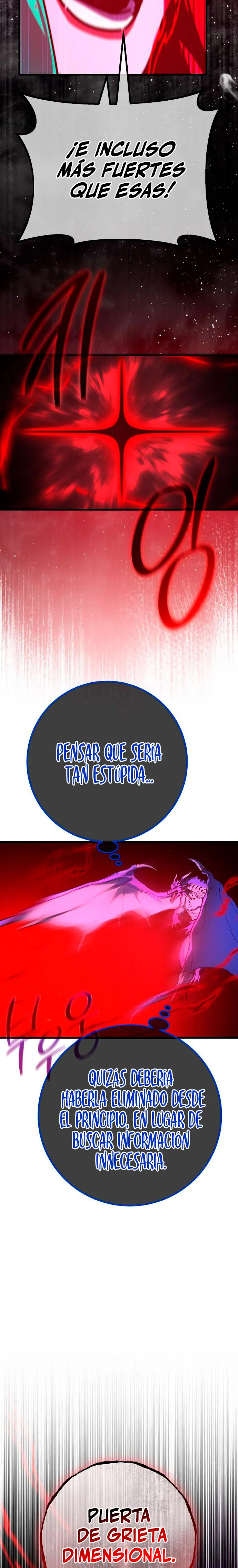 El Troll más fuerte del mundo Capitulo 145 página 15