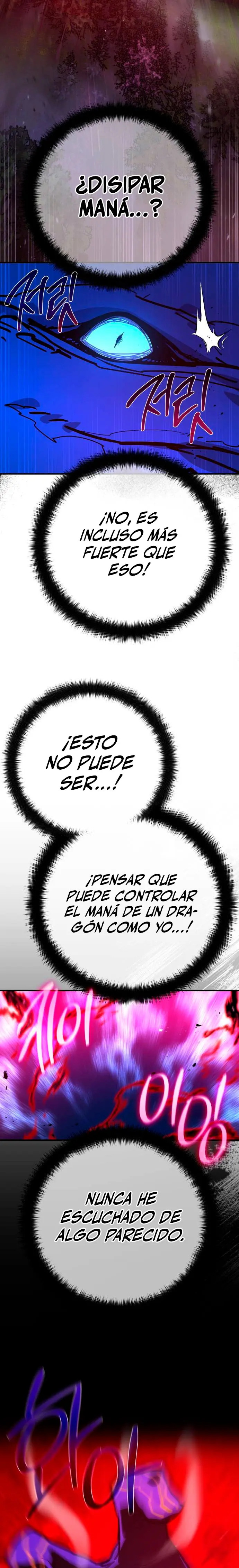 El Troll más fuerte del mundo Capitulo 145 página 24