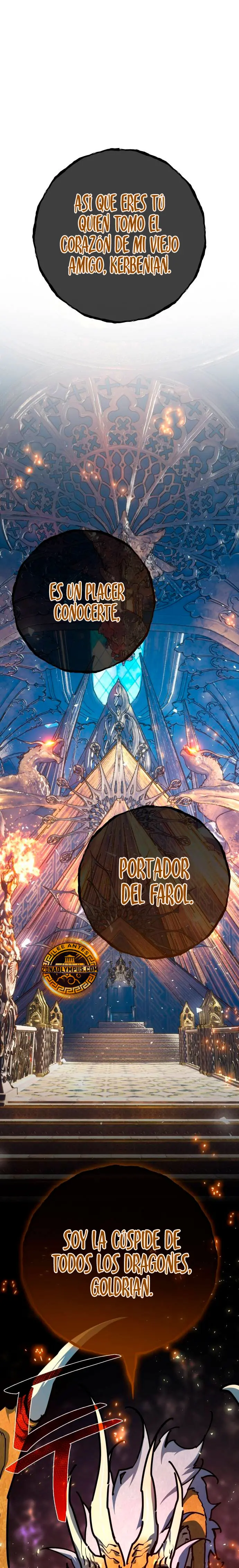 El Troll más fuerte del mundo Capitulo 145 página 3