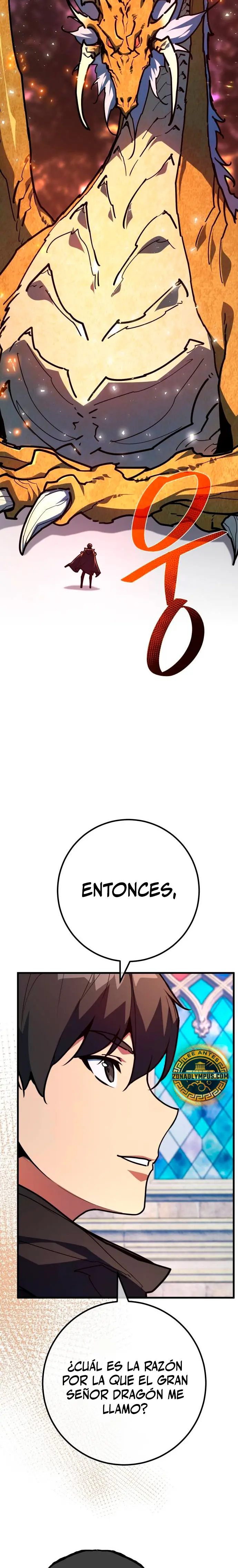 El Troll más fuerte del mundo Capitulo 145 página 4