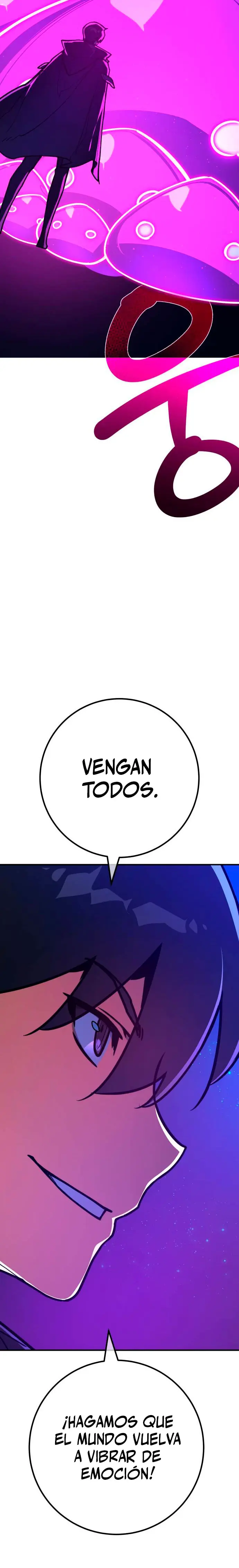 El Troll más fuerte del mundo Capitulo 145 página 44