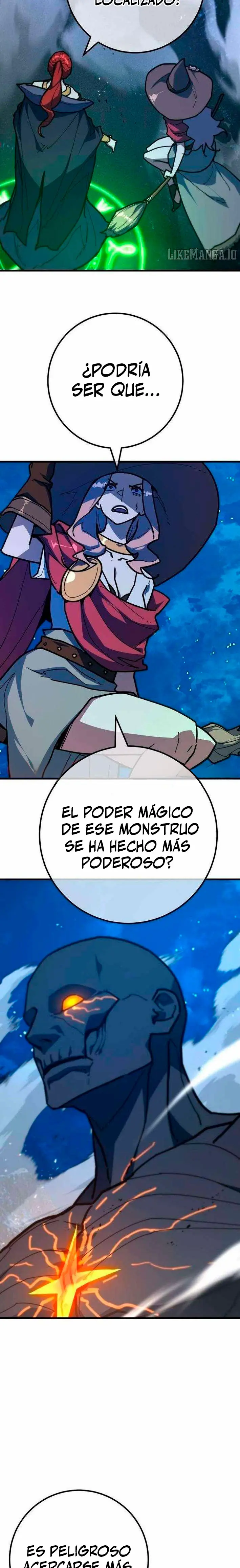 El Troll más fuerte del mundo Capitulo 146 página 11