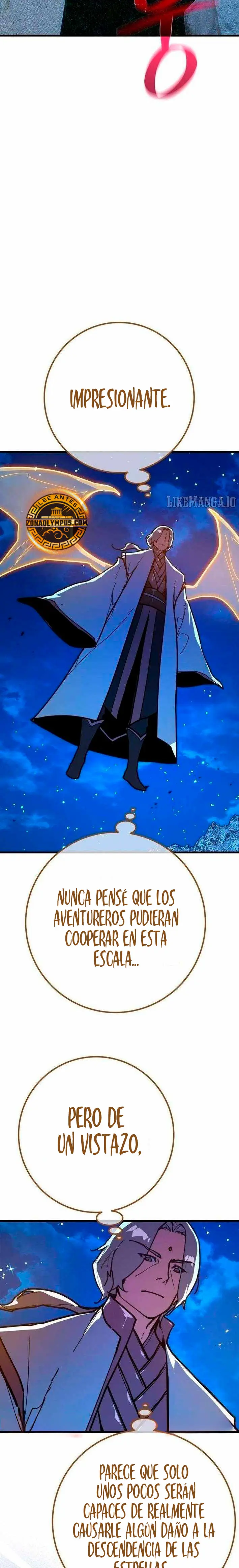 El Troll más fuerte del mundo Capitulo 146 página 13