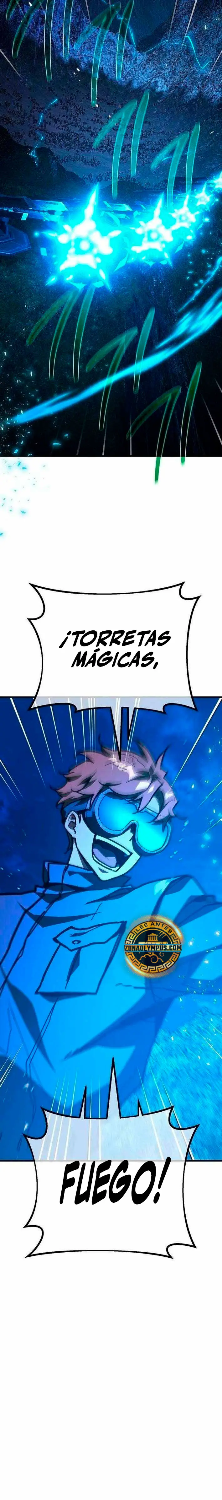 El Troll más fuerte del mundo Capitulo 146 página 16