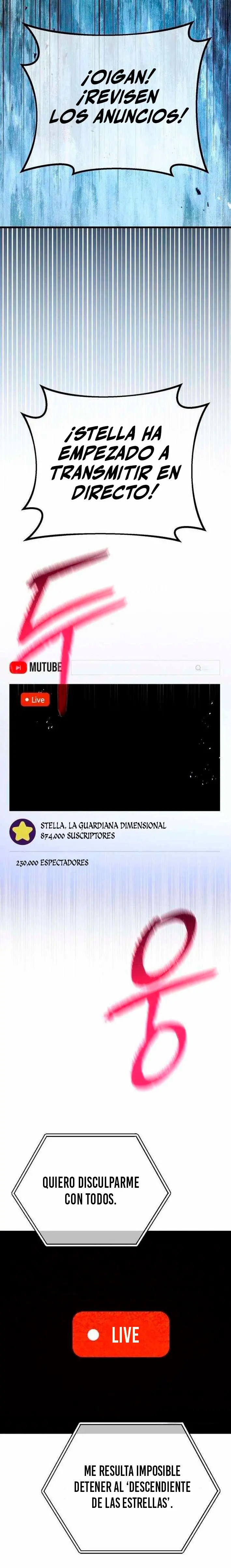 El Troll más fuerte del mundo Capitulo 146 página 25