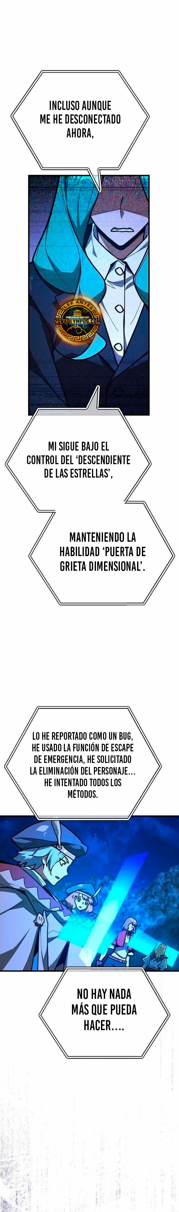 El Troll más fuerte del mundo Capitulo 146 página 26