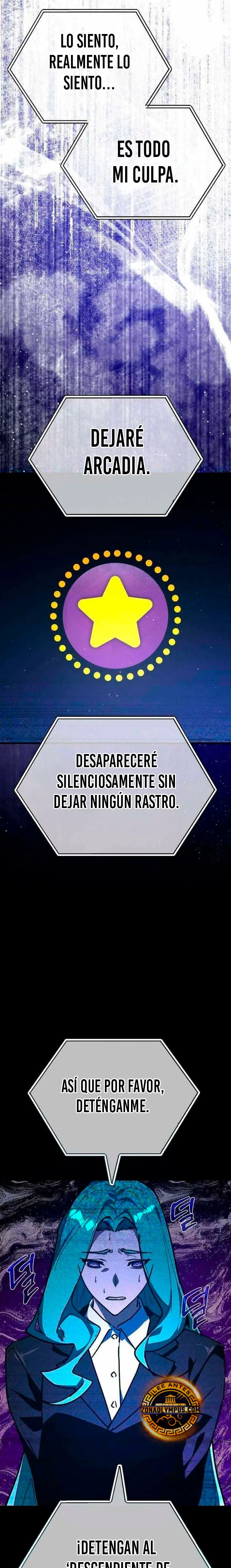 El Troll más fuerte del mundo Capitulo 146 página 27