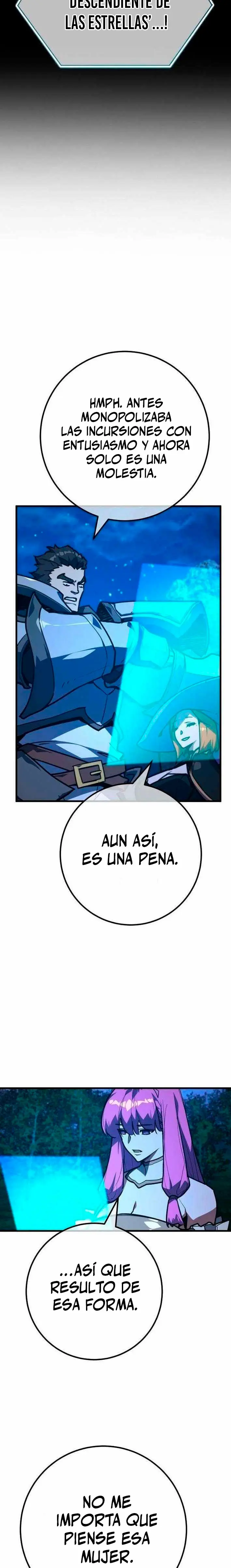 El Troll más fuerte del mundo Capitulo 146 página 28