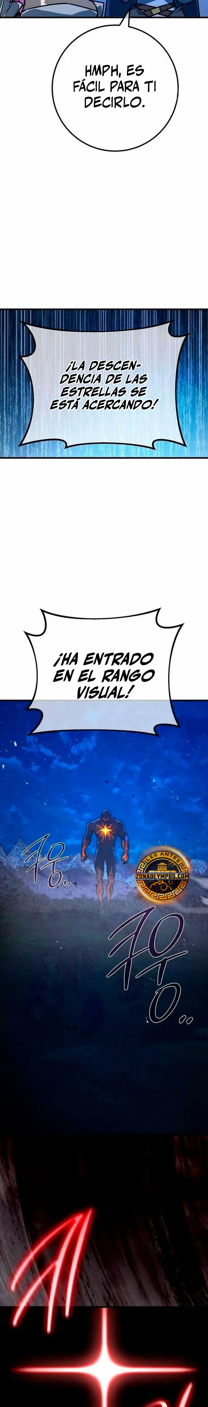 El Troll más fuerte del mundo Capitulo 146 página 30