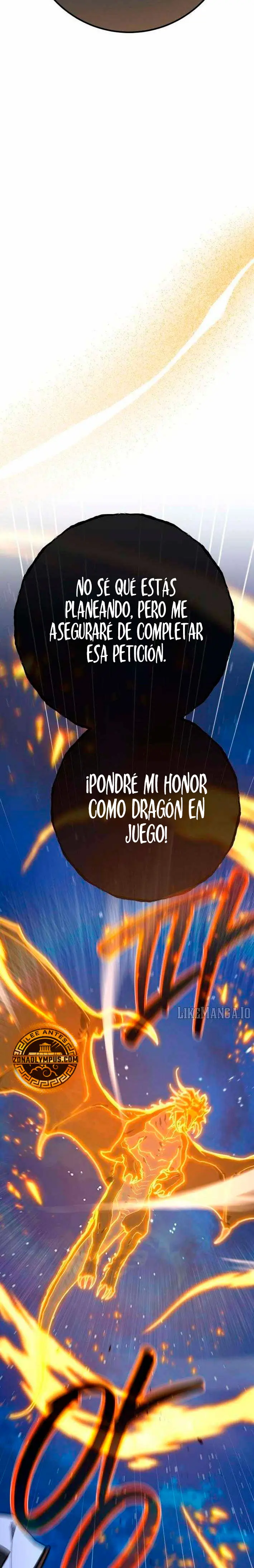 El Troll más fuerte del mundo Capitulo 146 página 36
