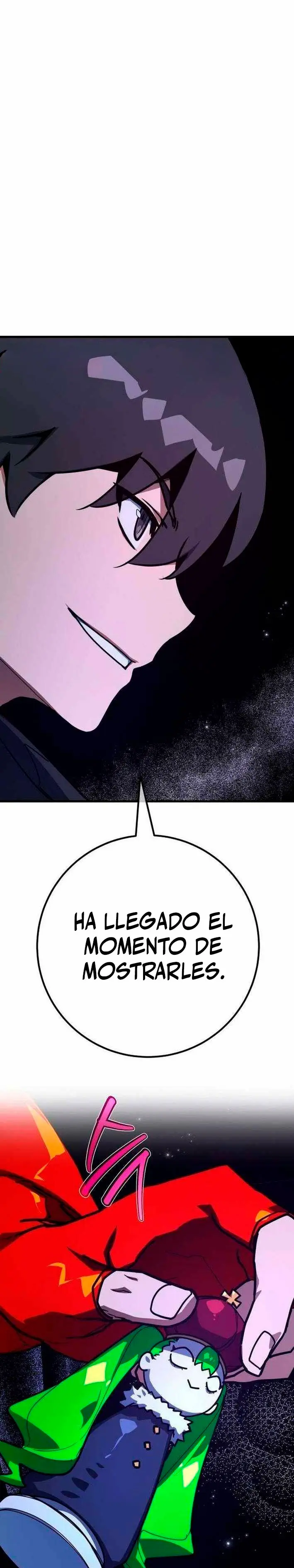 El Troll más fuerte del mundo Capitulo 146 página 39