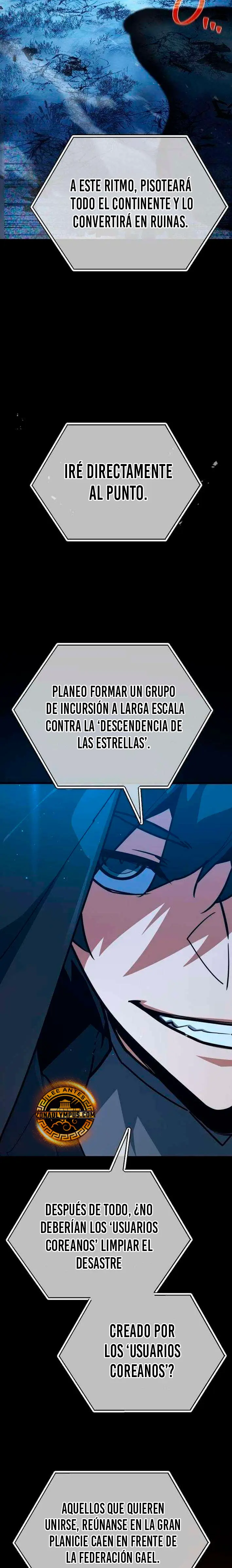 El Troll más fuerte del mundo Capitulo 146 página 8