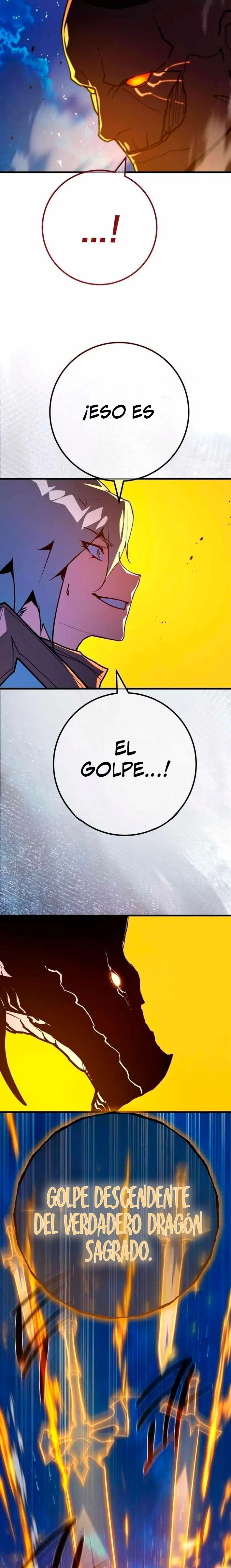 El Troll más fuerte del mundo Capitulo 147 página 10