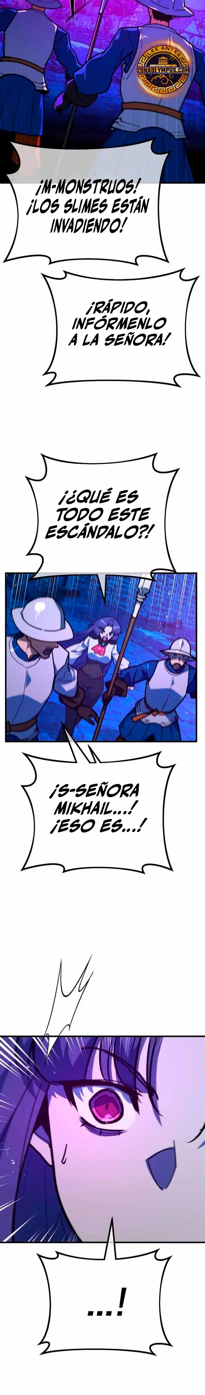 El Troll más fuerte del mundo Capitulo 147 página 14