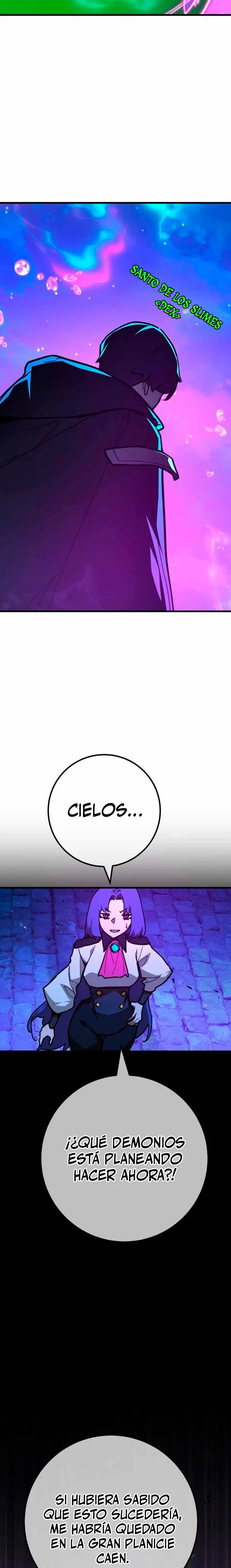 El Troll más fuerte del mundo Capitulo 147 página 17