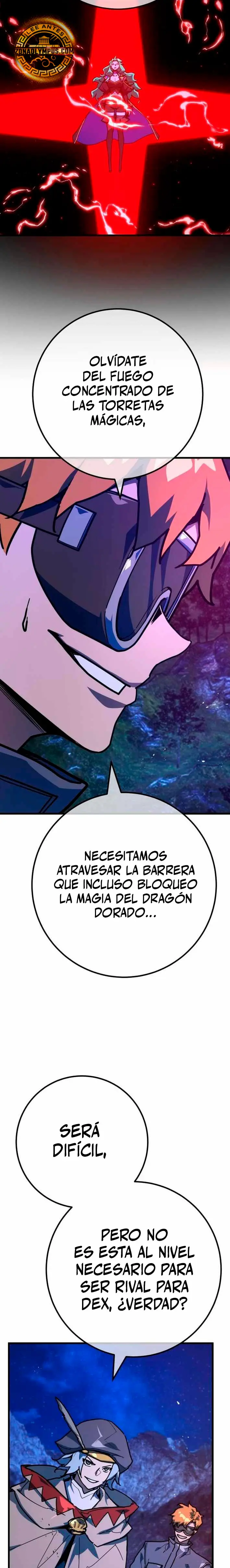 El Troll más fuerte del mundo Capitulo 147 página 24