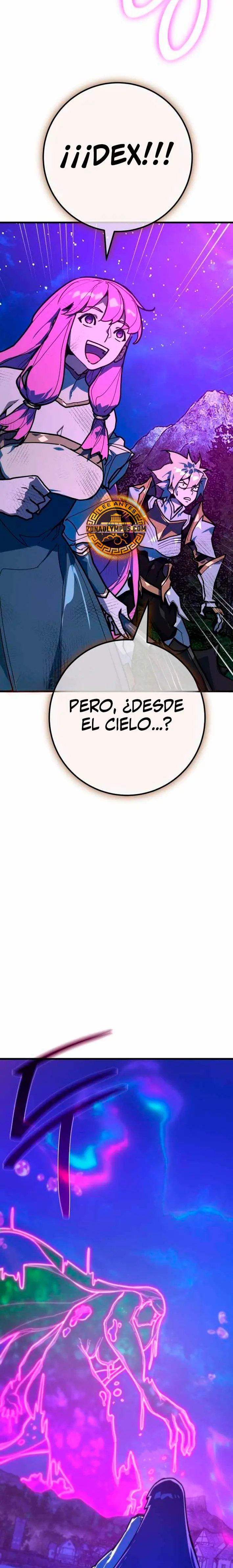 El Troll más fuerte del mundo Capitulo 147 página 29