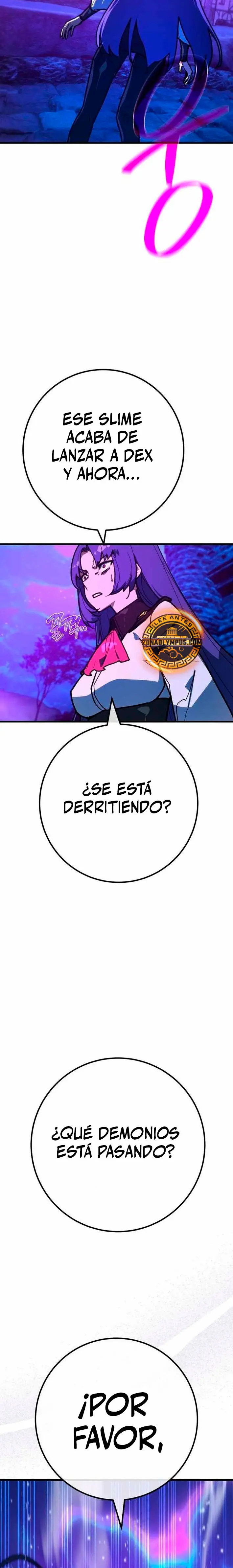 El Troll más fuerte del mundo Capitulo 147 página 30