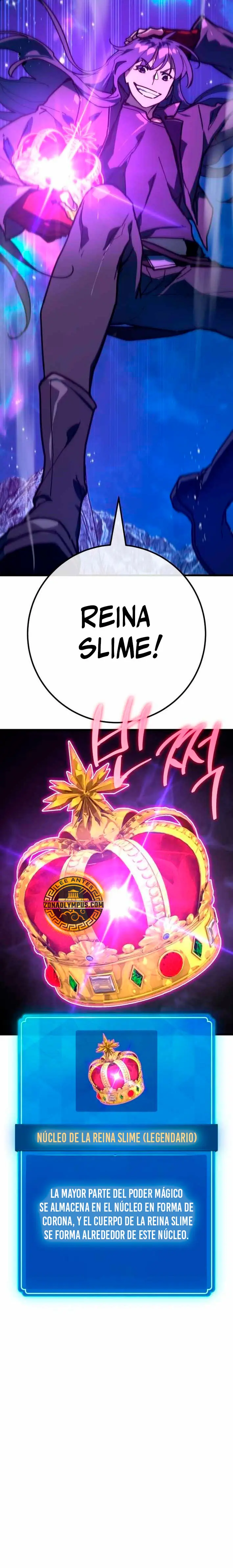El Troll más fuerte del mundo Capitulo 147 página 31
