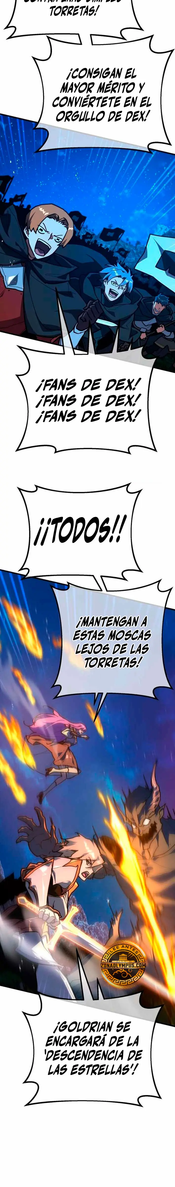 El Troll más fuerte del mundo Capitulo 147 página 5