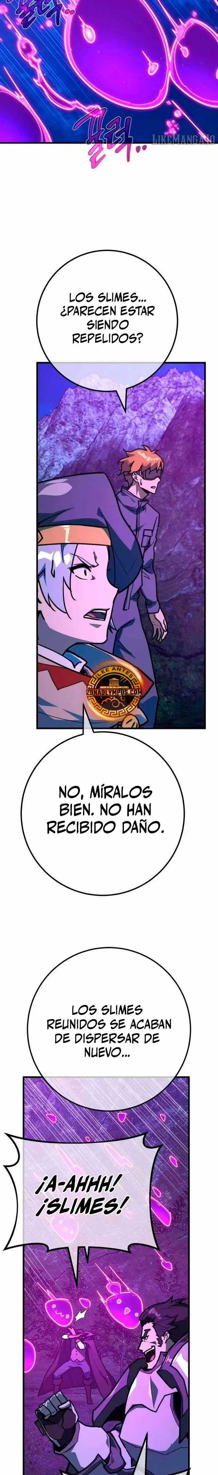 El Troll más fuerte del mundo Capitulo 148 página 11