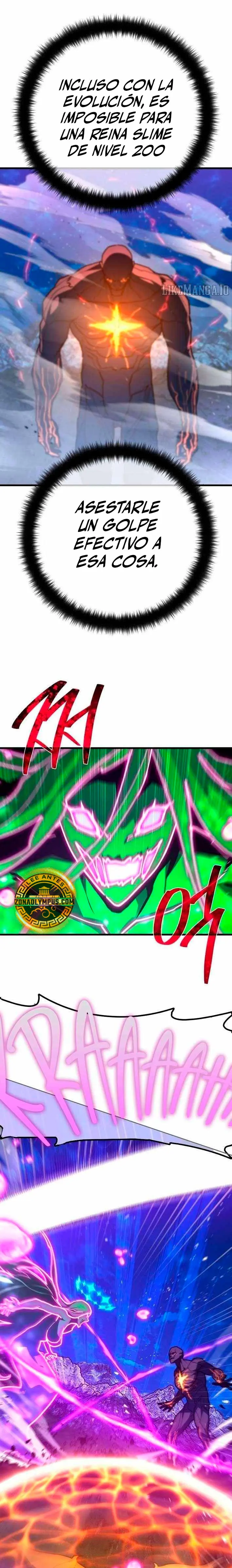 El Troll más fuerte del mundo Capitulo 148 página 13
