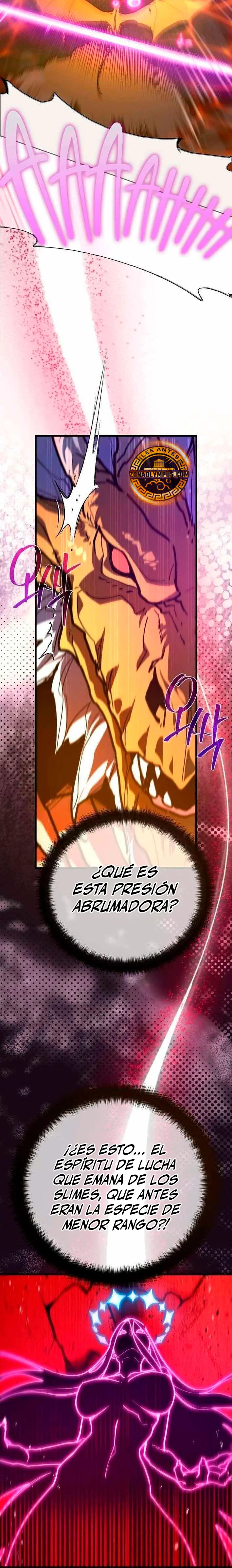 El Troll más fuerte del mundo Capitulo 148 página 14
