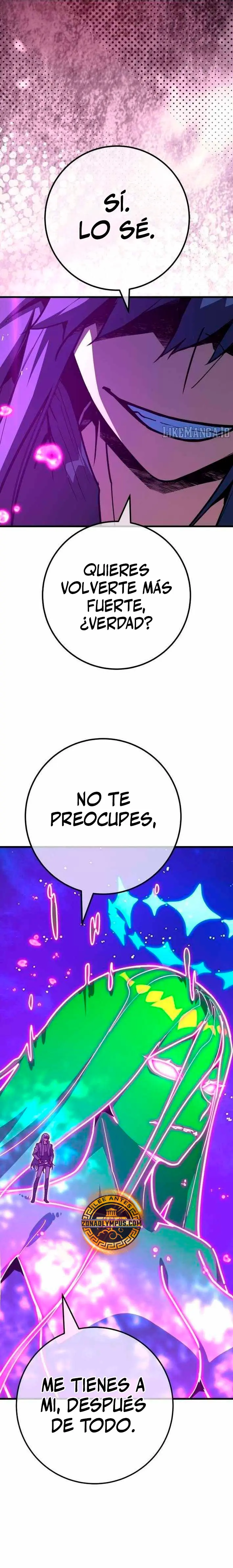 El Troll más fuerte del mundo Capitulo 148 página 15