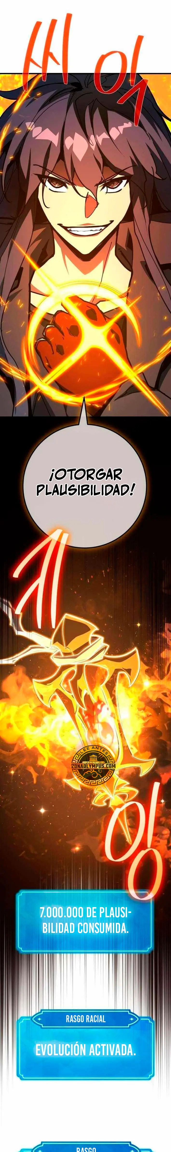 El Troll más fuerte del mundo Capitulo 148 página 16
