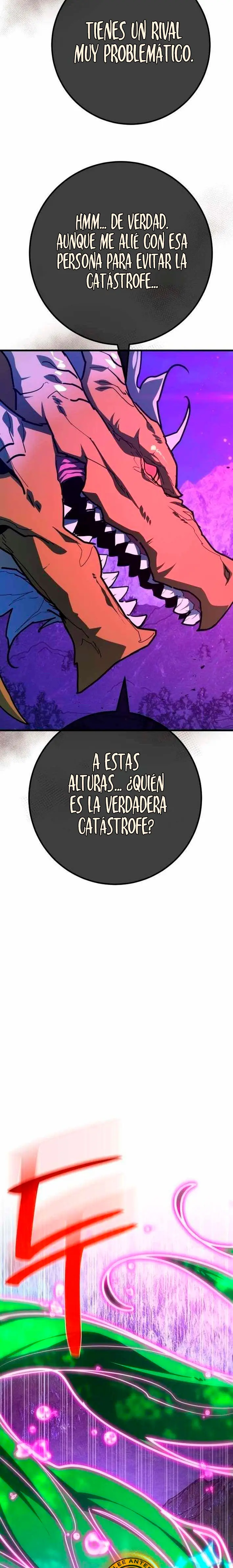 El Troll más fuerte del mundo Capitulo 148 página 24