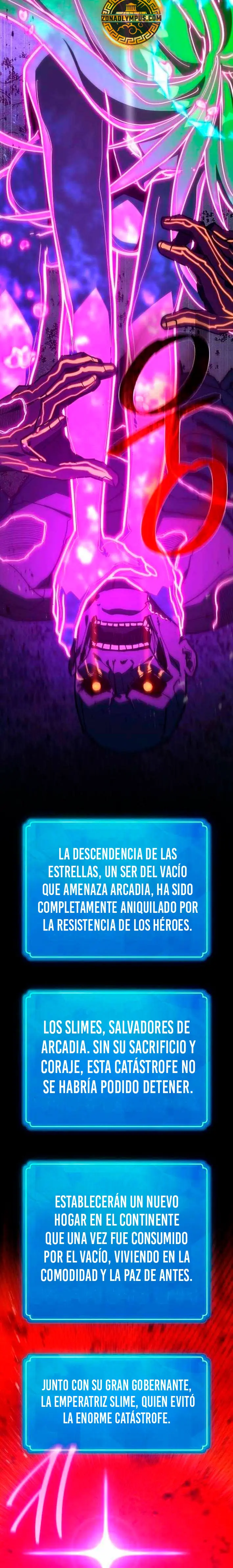 El Troll más fuerte del mundo Capitulo 148 página 25