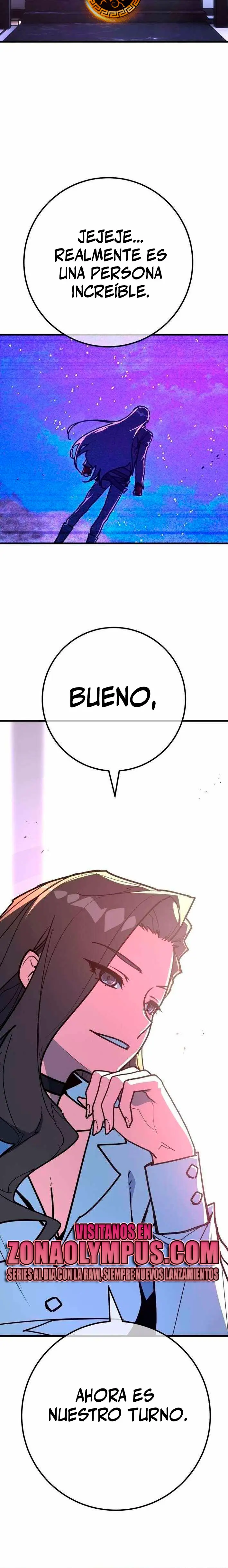 El Troll más fuerte del mundo Capitulo 148 página 34